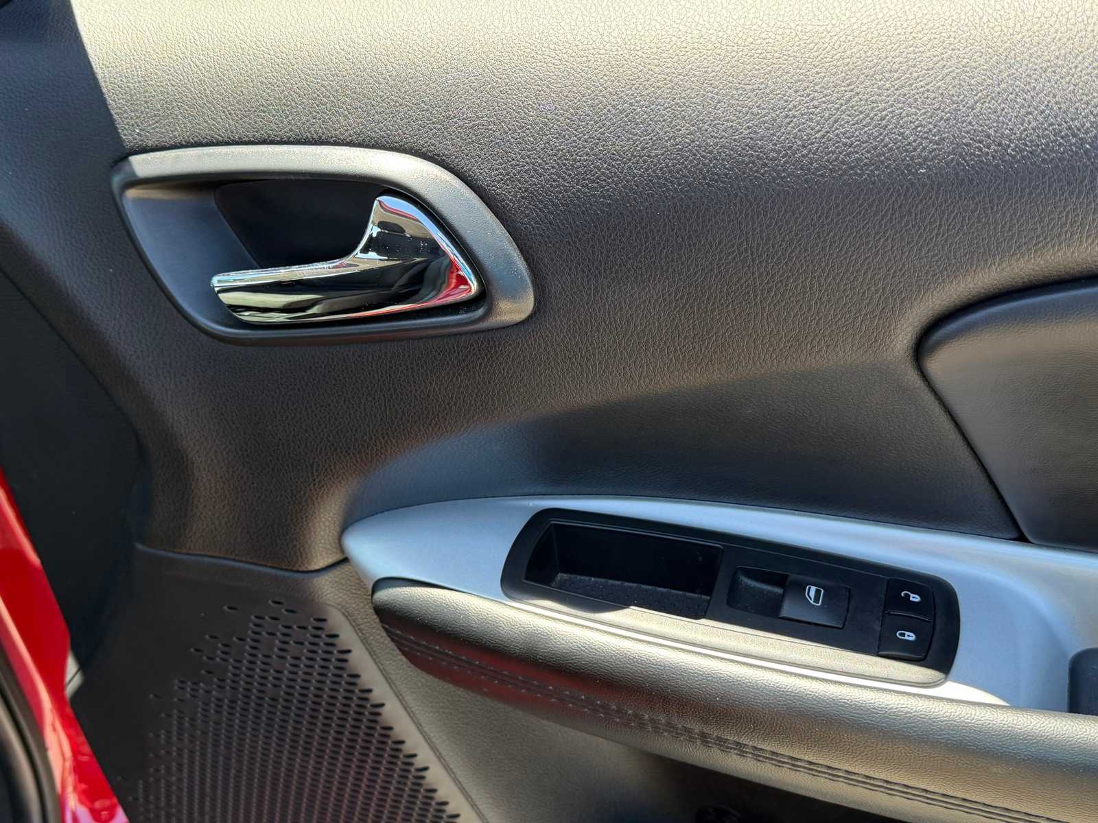 Thumbnail: 2019 Dodge Journey - 35