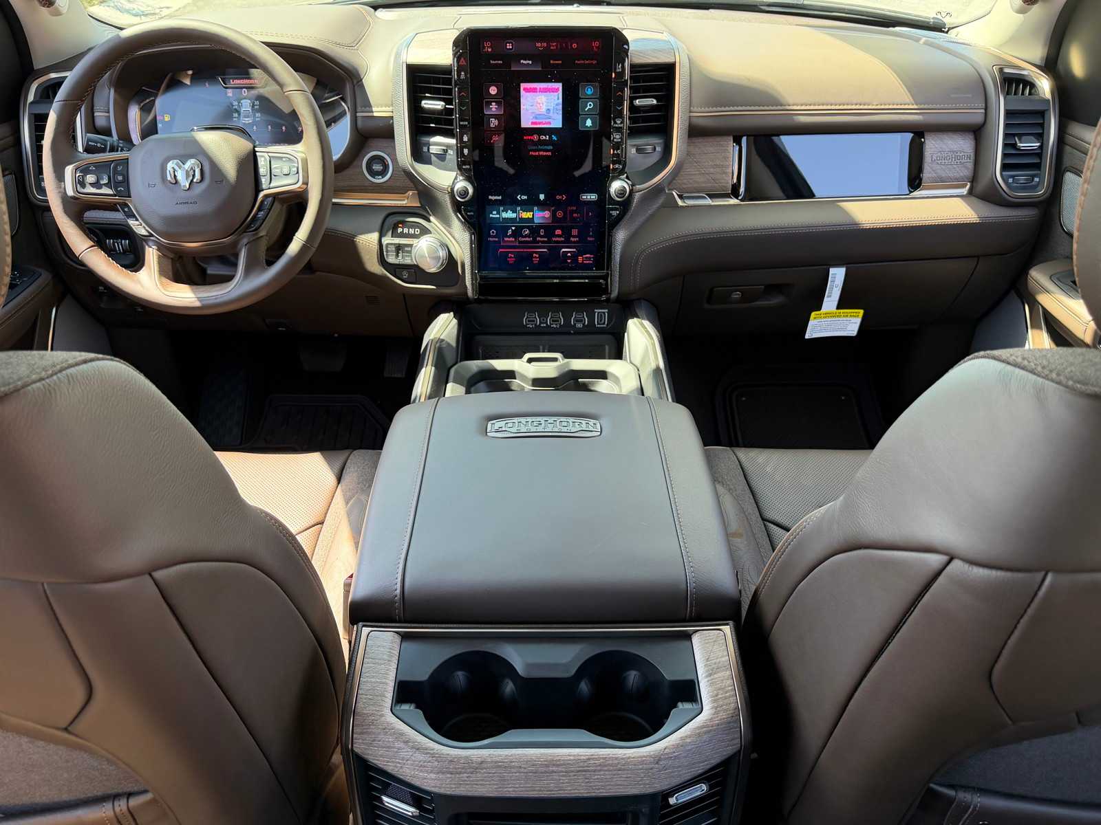 Thumbnail: 2026 RAM 1500 - 25