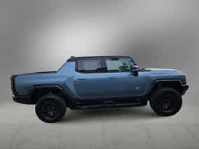 Thumbnail: 2024 GMC Hummer EV - 14