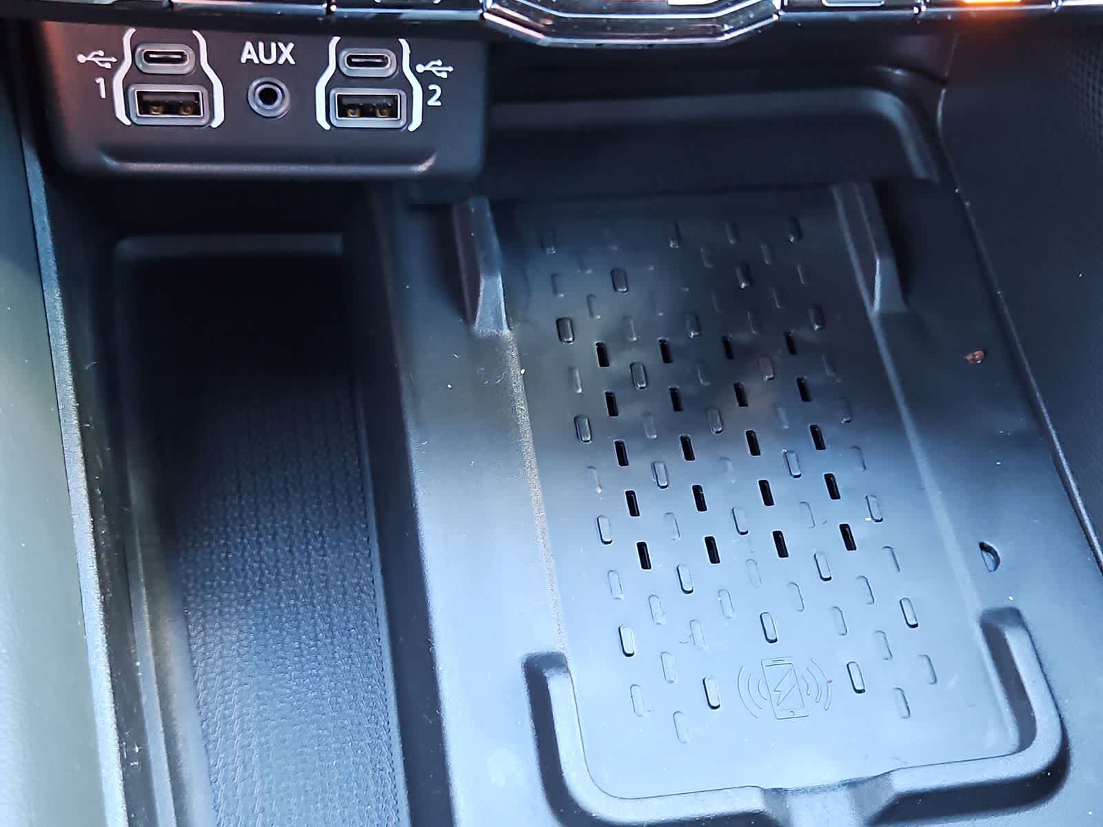 Thumbnail: 2026 Dodge Durango - 30