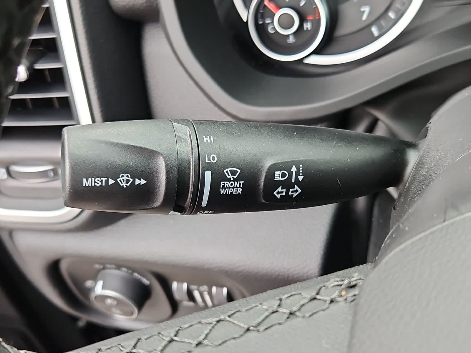 Thumbnail: 2026 RAM 1500 - 26