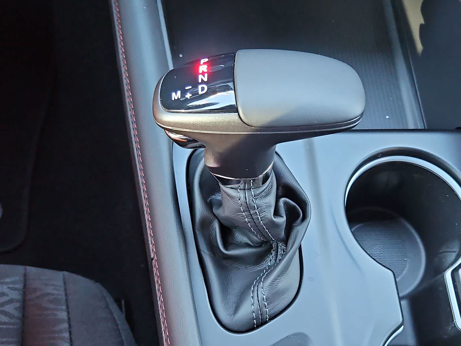 Thumbnail: 2026 Dodge Durango - 30