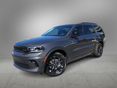 2026 Dodge Durango GT AWD Sport Utility