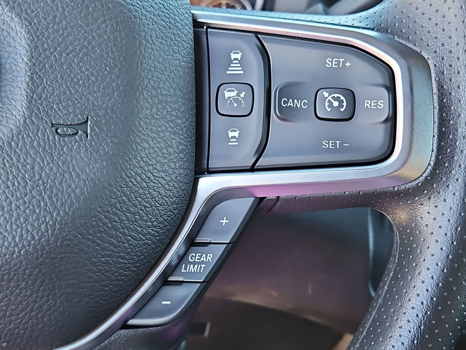 Thumbnail: 2026 RAM 3500 - 24