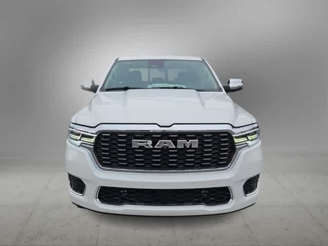 Thumbnail: 2026 RAM 1500 - 4