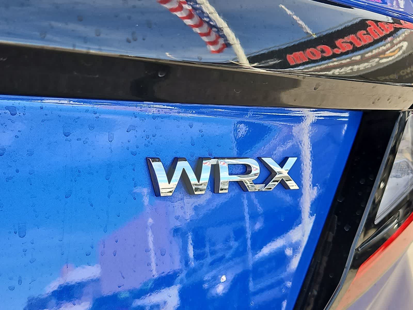 Thumbnail: 2023 Subaru WRX - 14