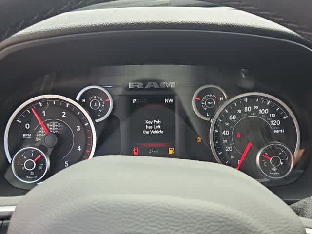 Thumbnail: 2026 RAM 3500 - 36