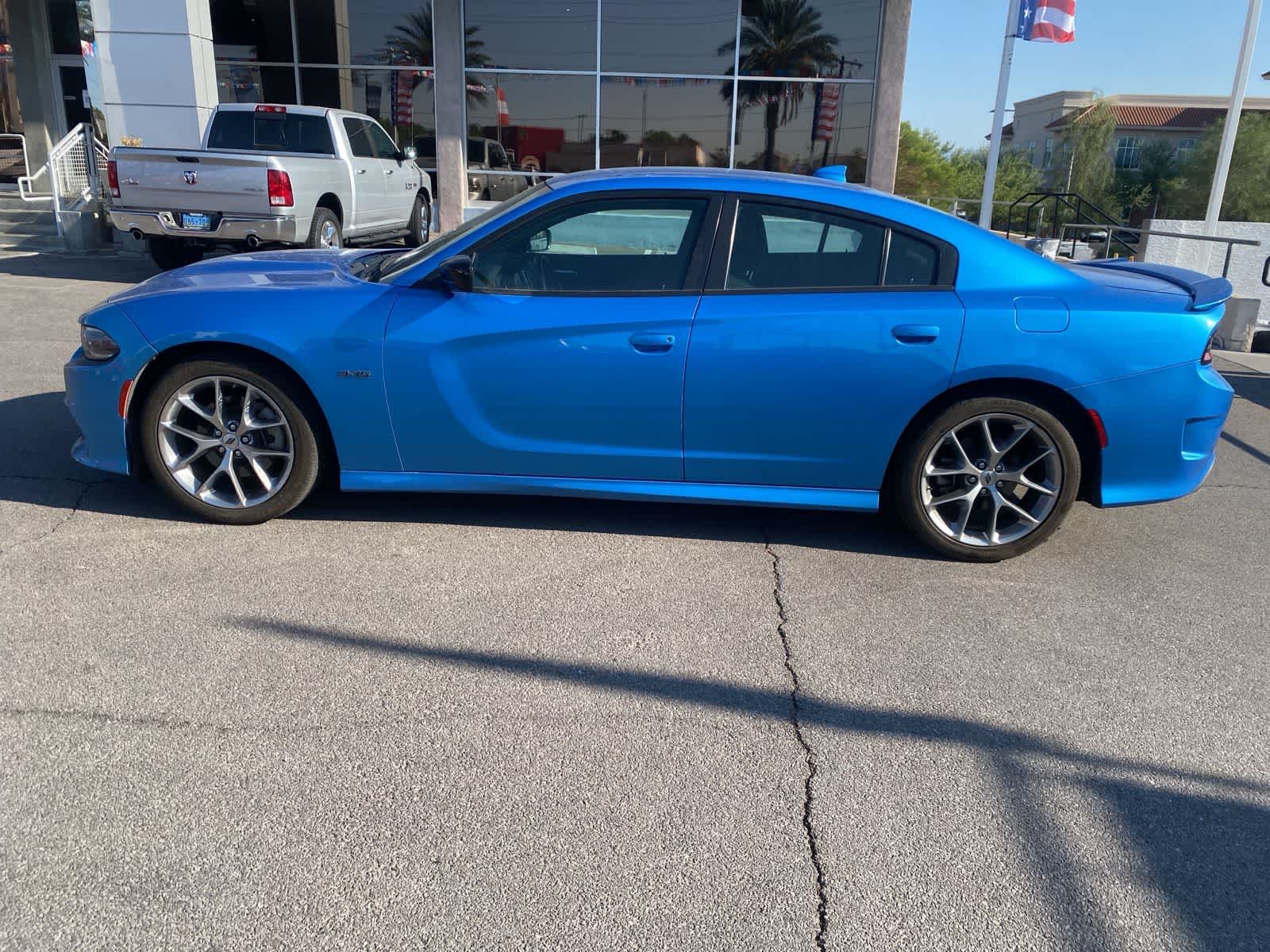 Thumbnail: 2023 Dodge Charger - 9