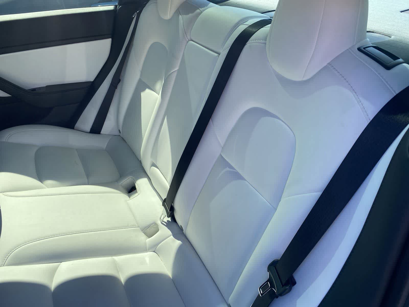 Thumbnail: 2020 Tesla Model 3 - 12