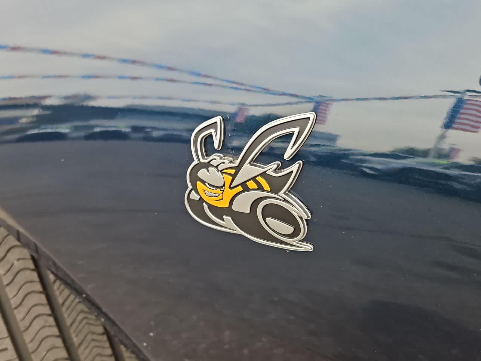 Thumbnail: 2026 Dodge Charger - 11