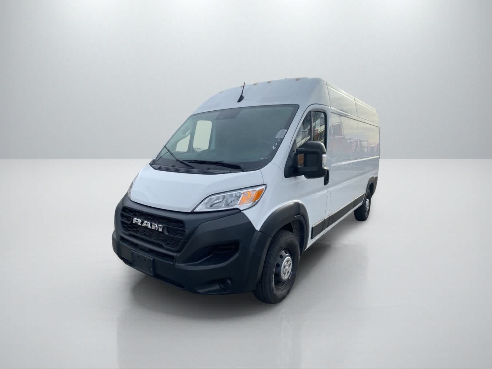 Thumbnail: 2023 RAM ProMaster - 1