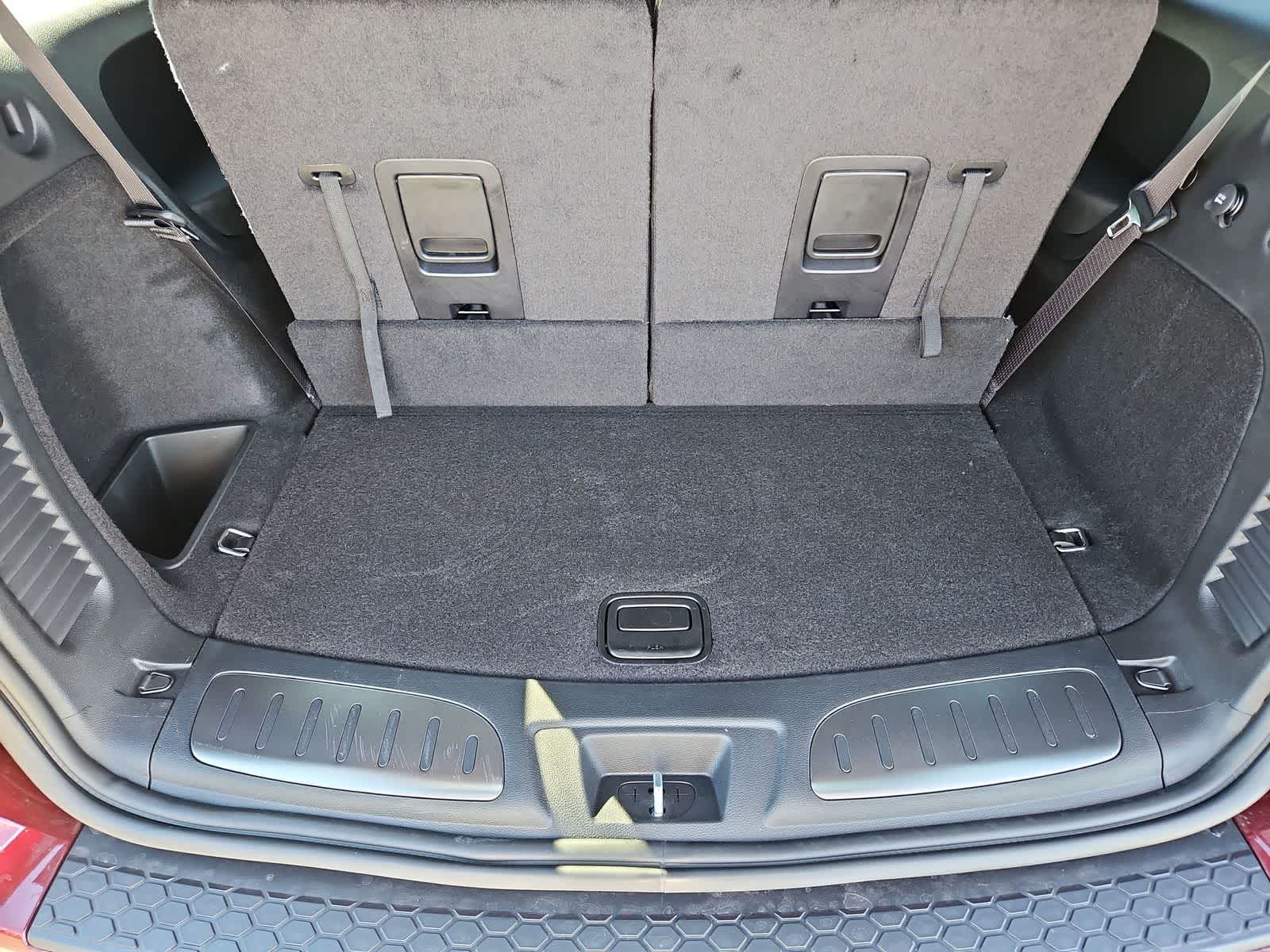 Thumbnail: 2026 Dodge Durango - 33