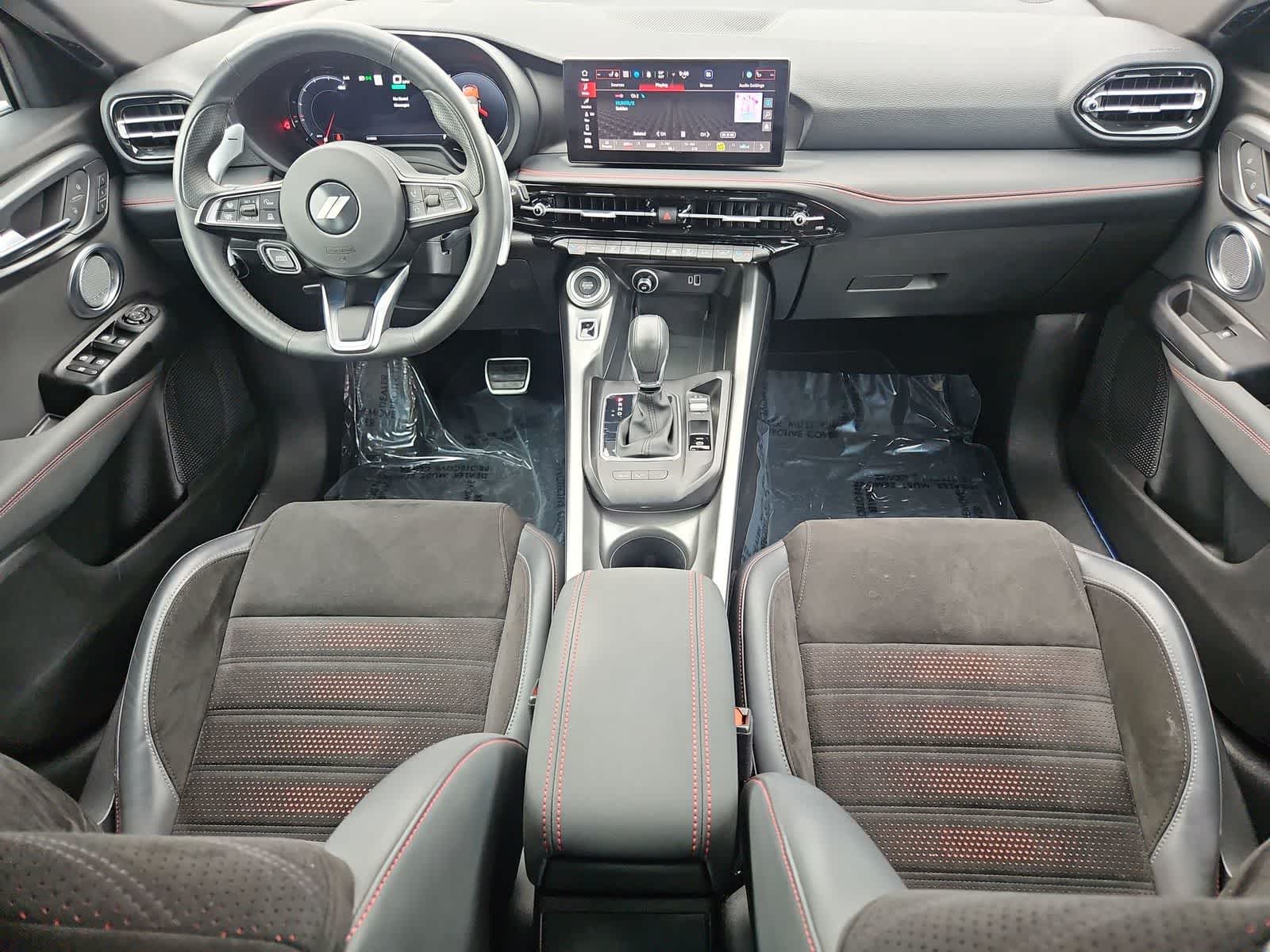 Thumbnail: 2024 Dodge Hornet - 21