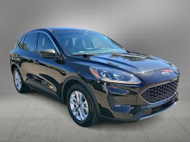Thumbnail: 2022 Ford Escape - 2
