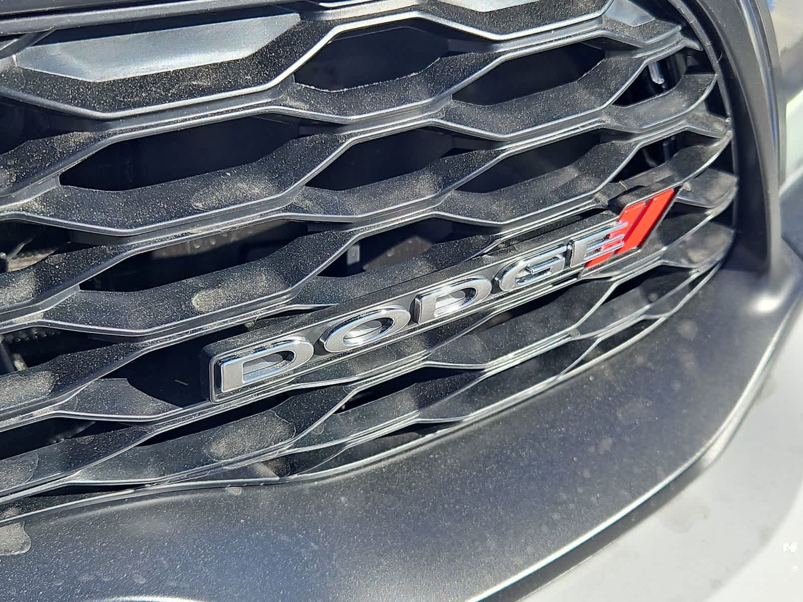 Thumbnail: 2026 Dodge Durango - 11