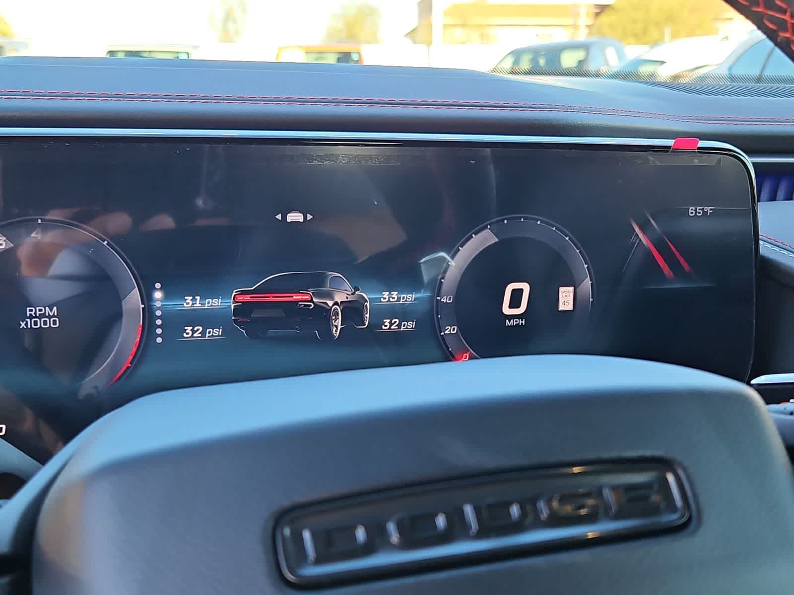 Thumbnail: 2026 Dodge Charger - 29