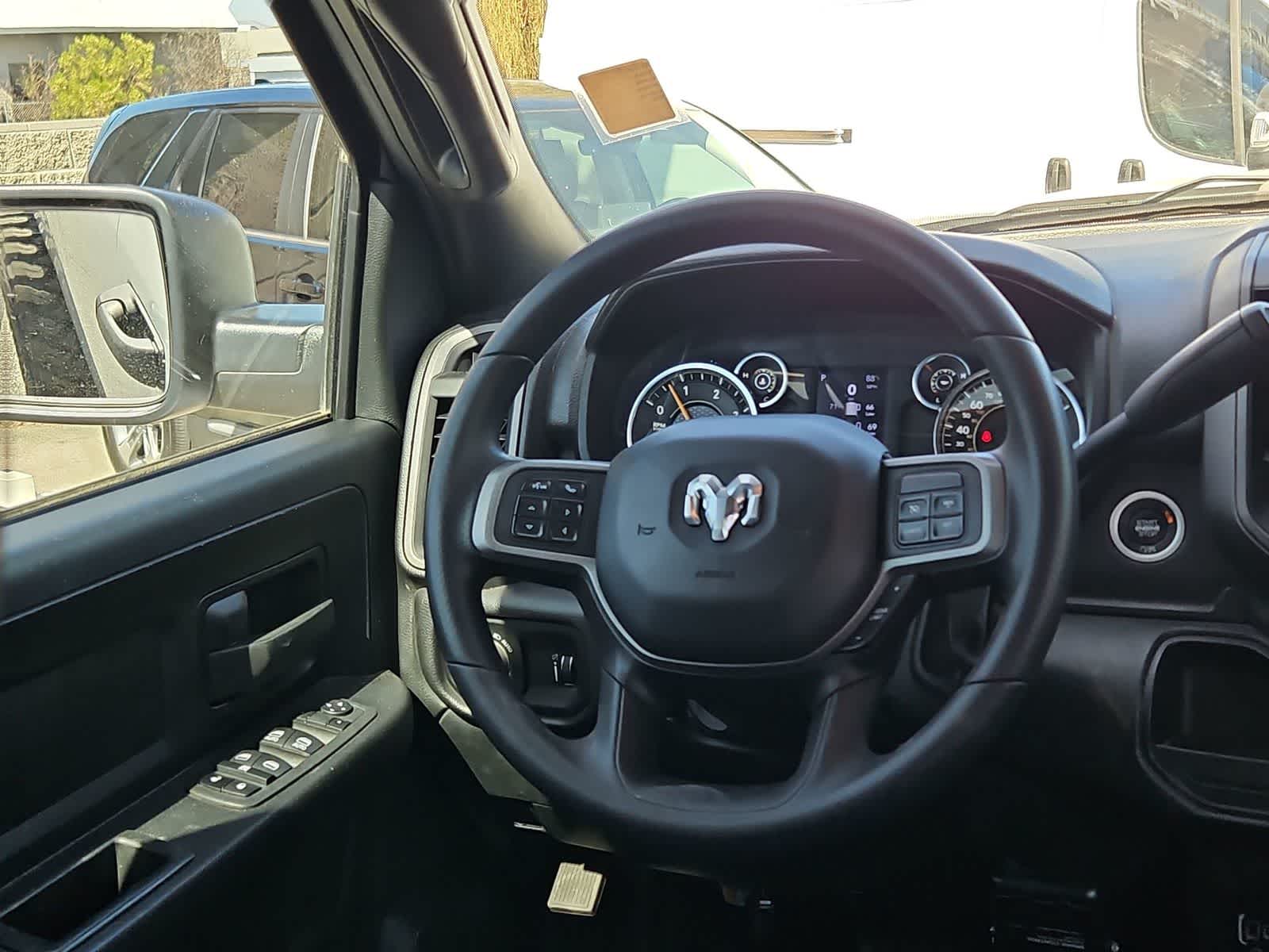 Thumbnail: 2022 RAM 2500 - 21