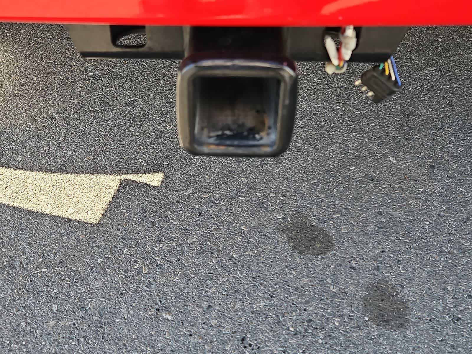 Thumbnail: 2022 RAM 1500 - 33