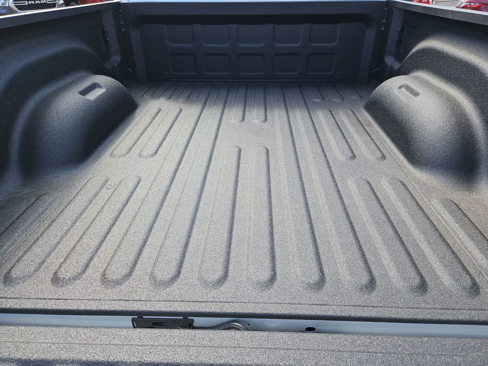 Thumbnail: 2026 RAM 2500 - 33