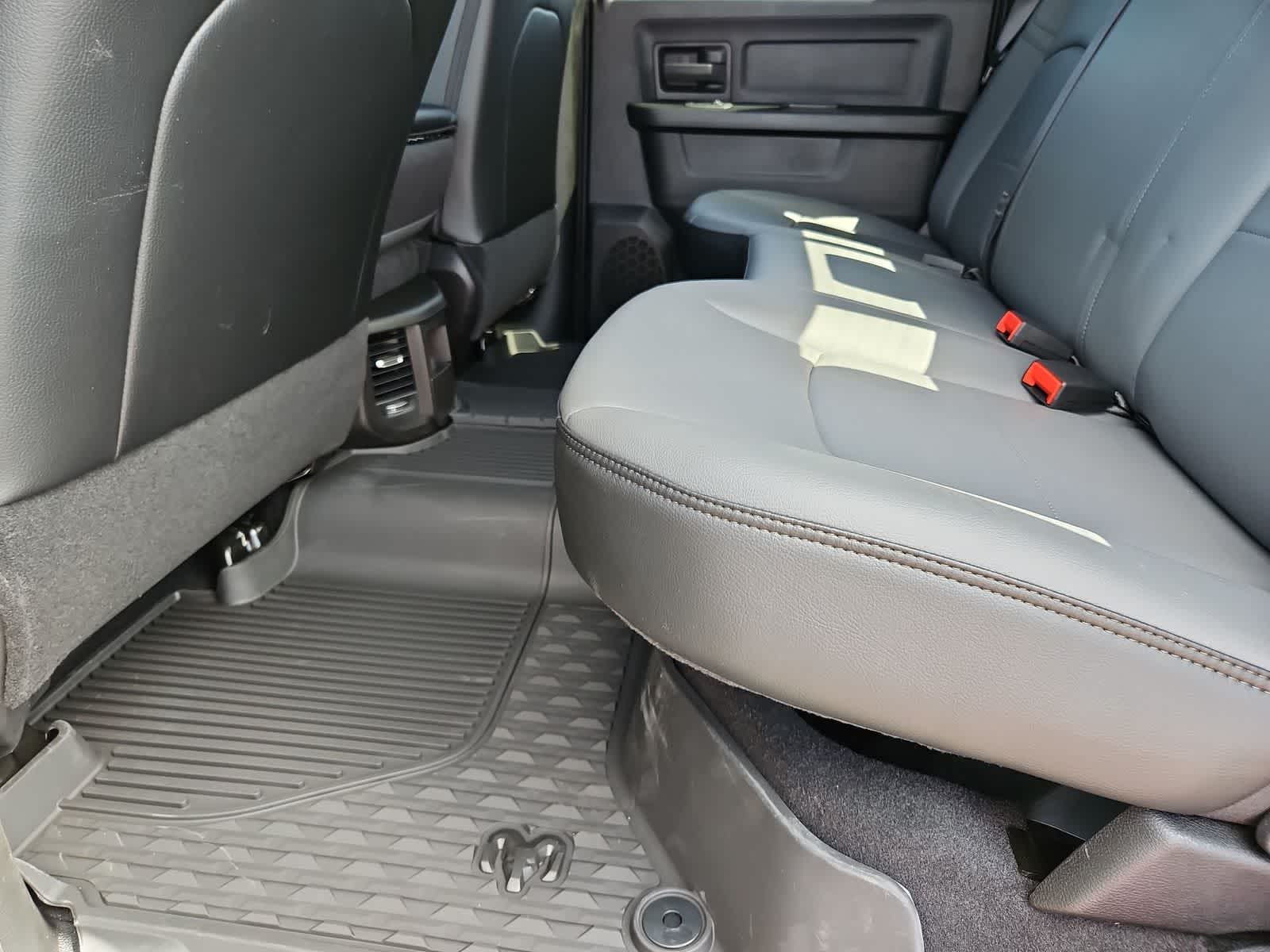 Thumbnail: 2026 RAM 2500 - 19