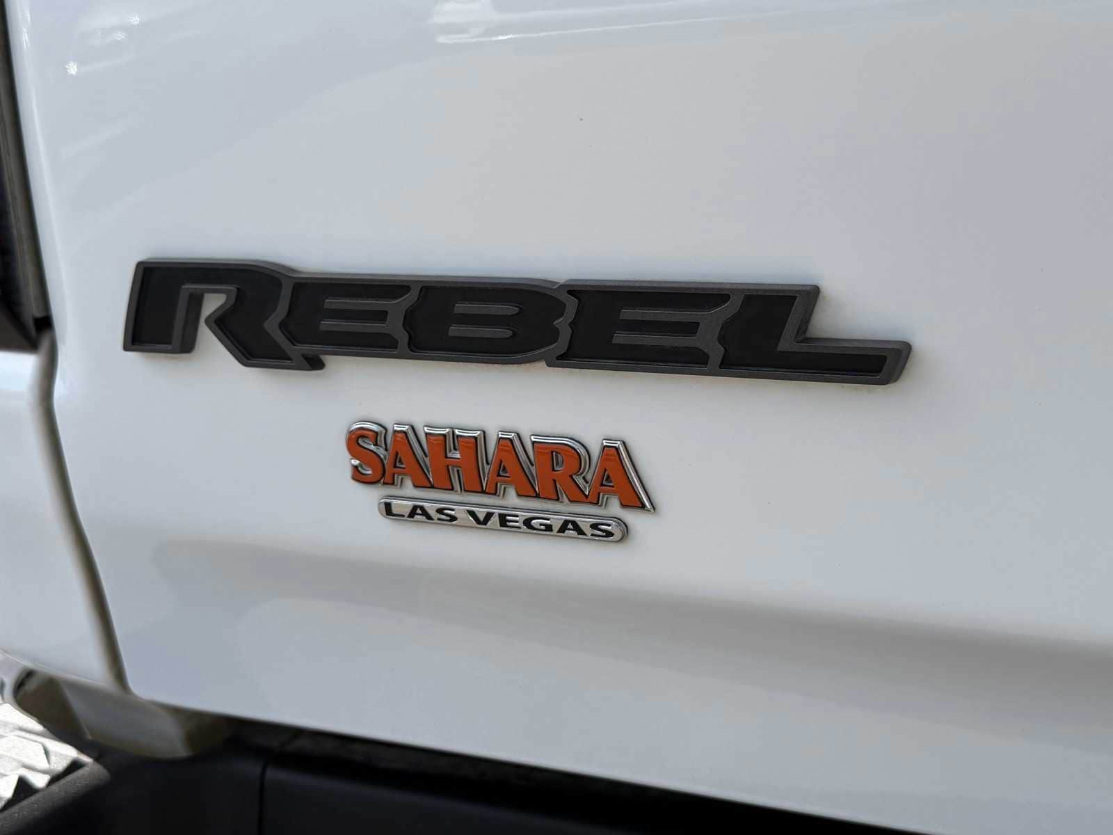 Thumbnail: 2024 RAM 1500 - 32