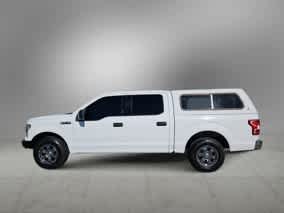 Thumbnail: 2018 Ford F-150 - 8