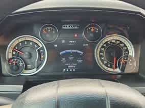 Thumbnail: 2017 RAM 2500 - 36