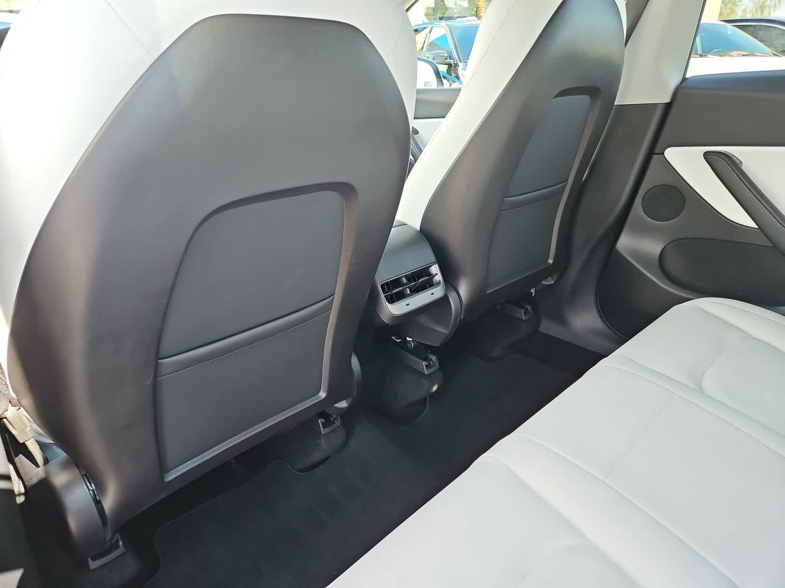 Thumbnail: 2020 Tesla Model Y - 17