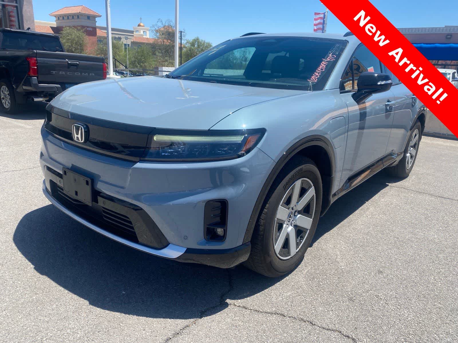 2024 Honda Prologue Touring -
                  Las Vegas, NV