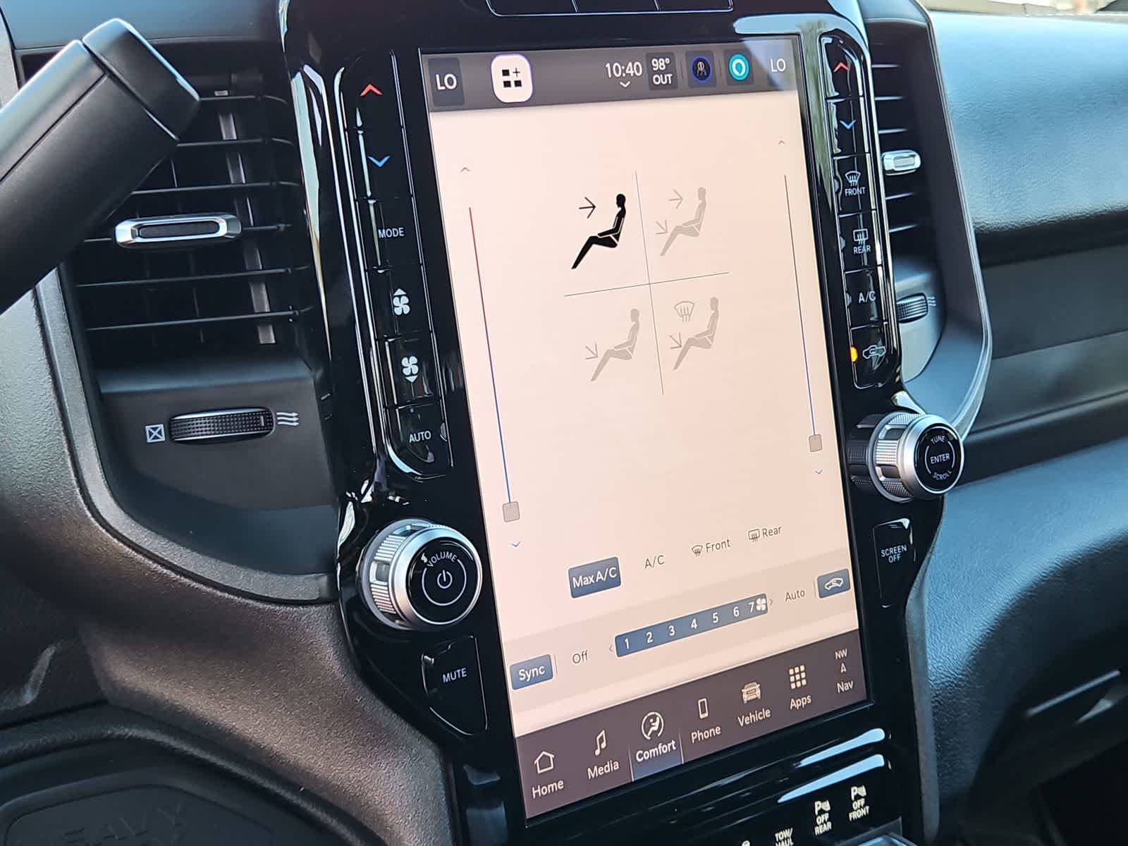 Thumbnail: 2026 RAM 2500 - 27