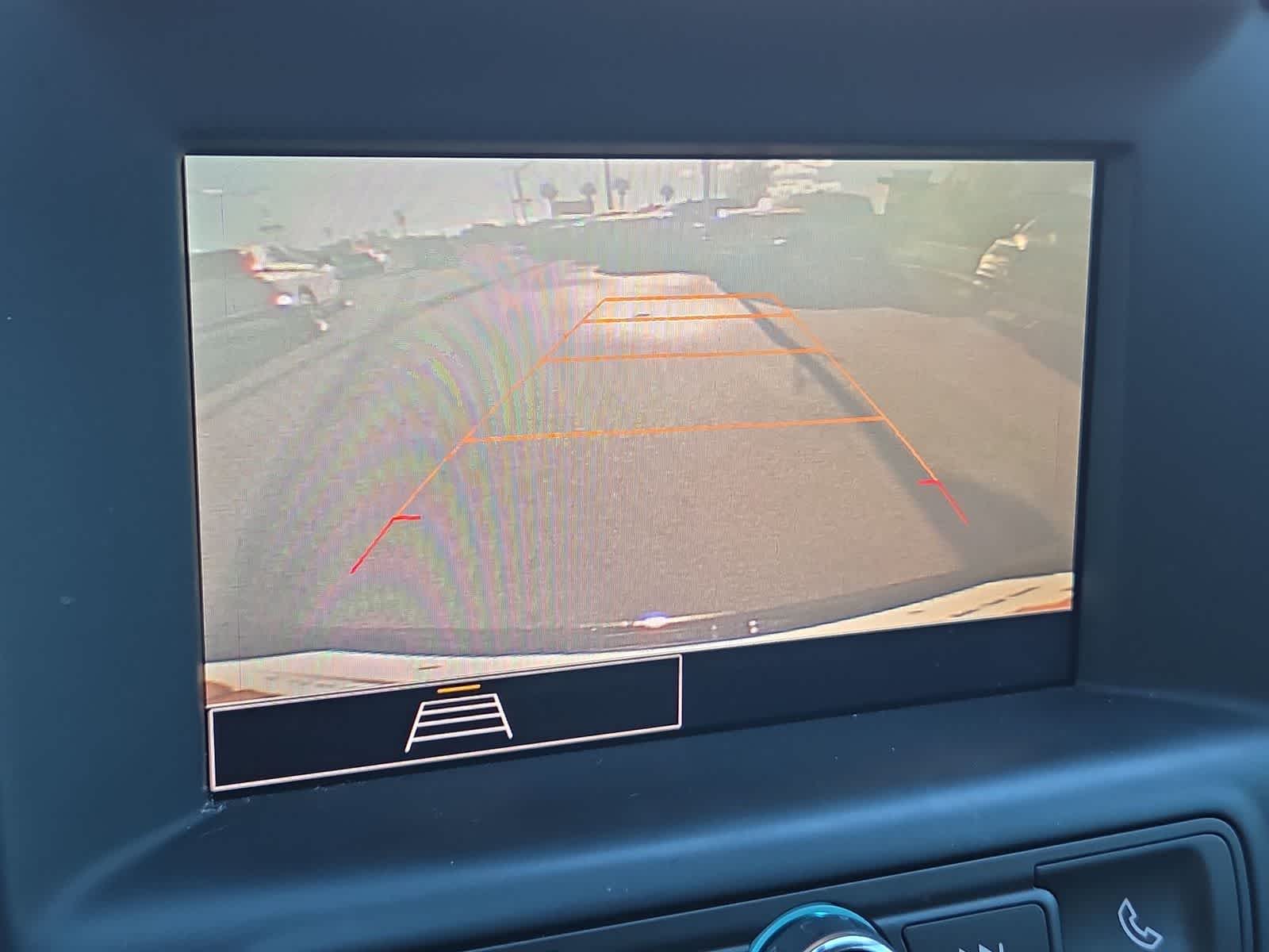 Thumbnail: 2022 GMC Terrain - 29