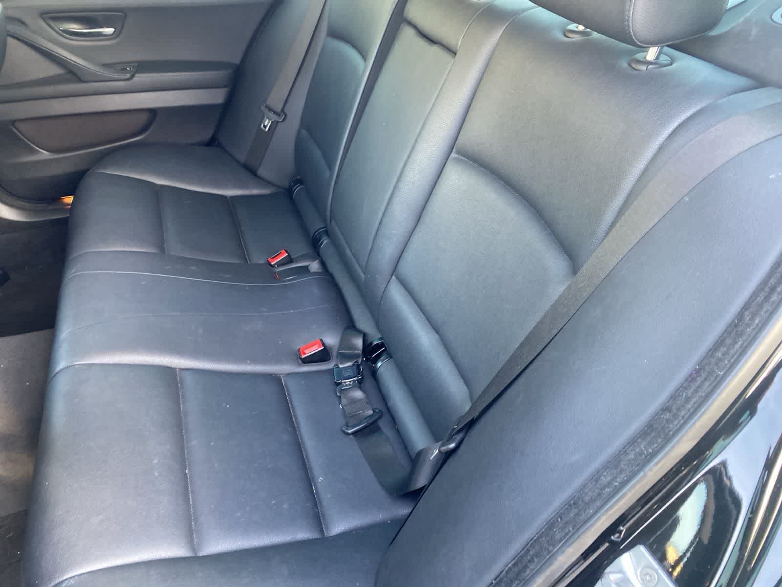 Thumbnail: 2015 BMW 5 Series - 13