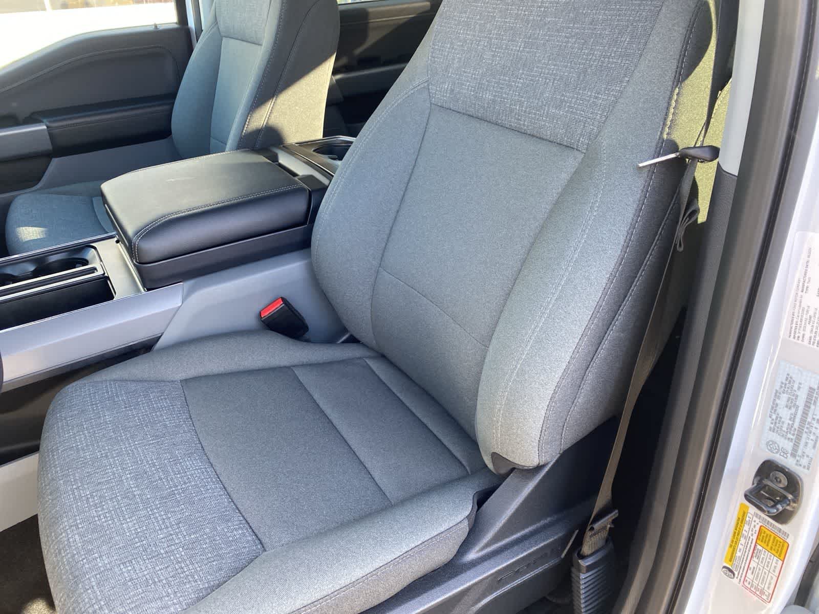 Thumbnail: 2024 Ford F-150 - 11