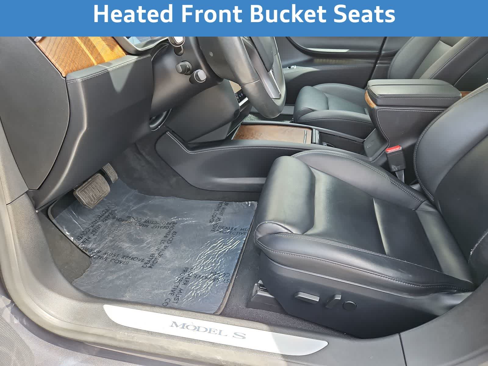 Thumbnail: 2020 Tesla Model S - 16