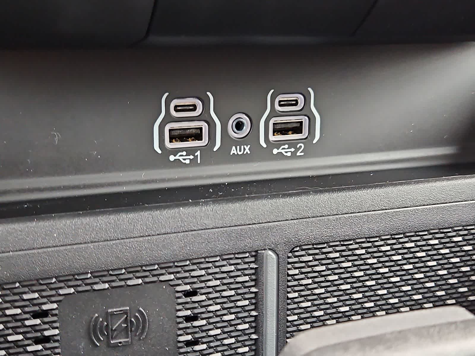 Thumbnail: 2026 RAM 1500 - 31