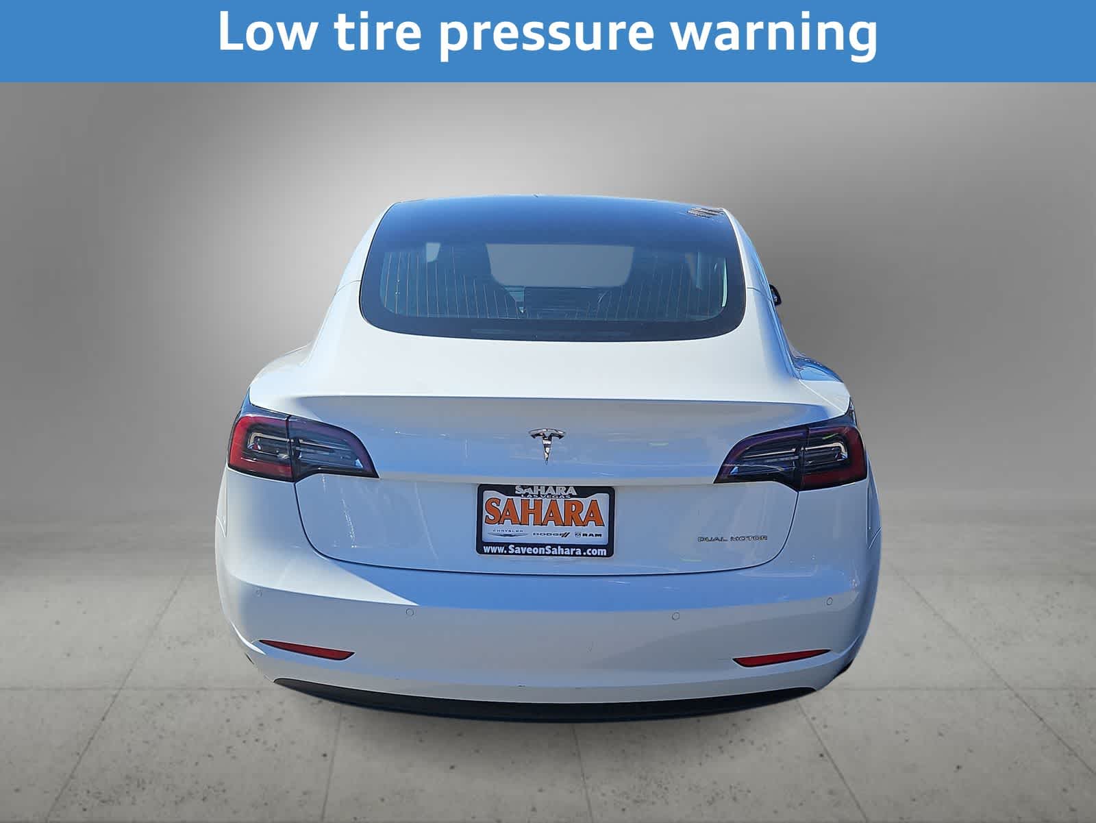 Thumbnail: 2018 Tesla Model 3 - 9