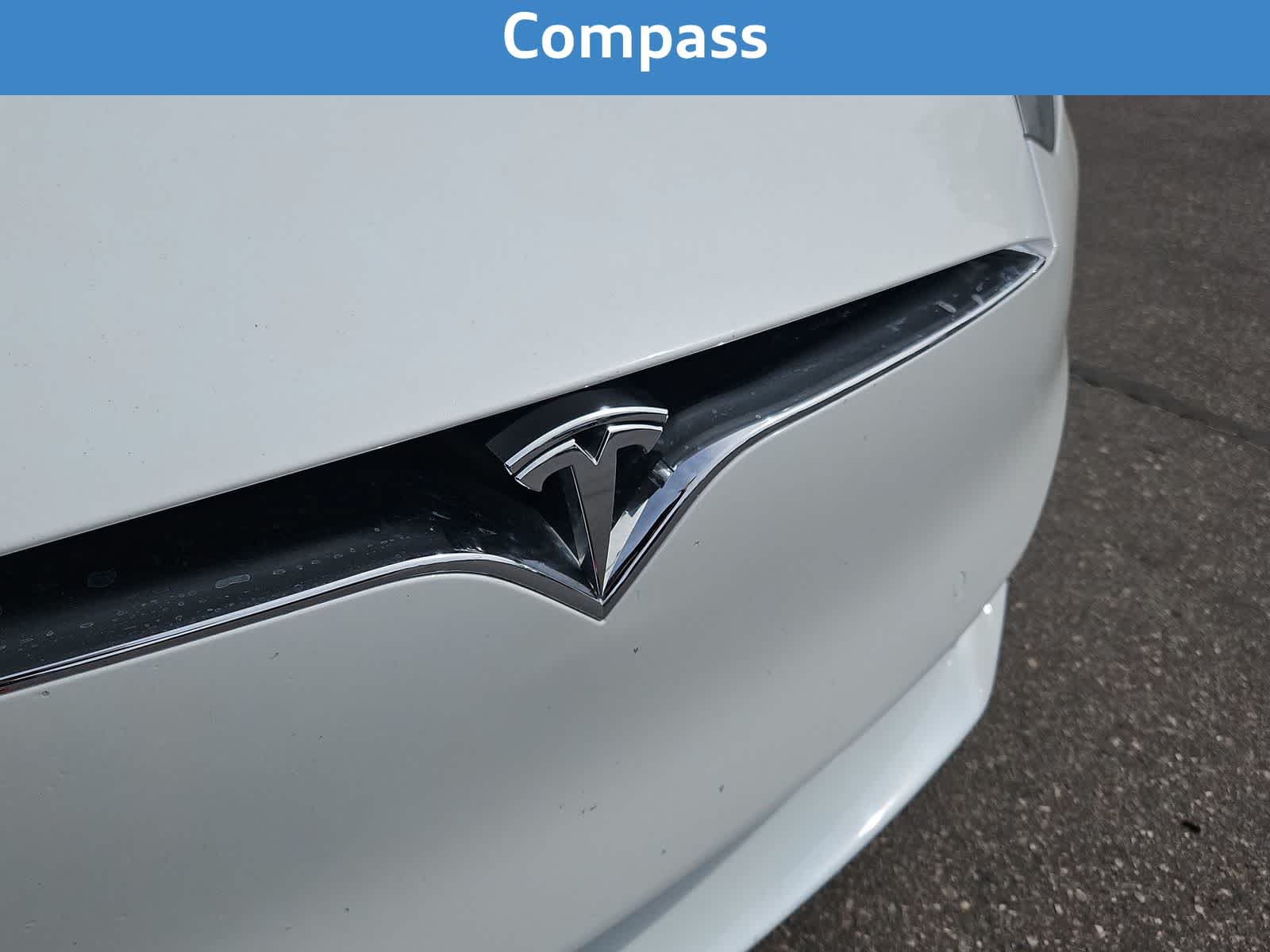 Thumbnail: 2017 Tesla Model S - 14