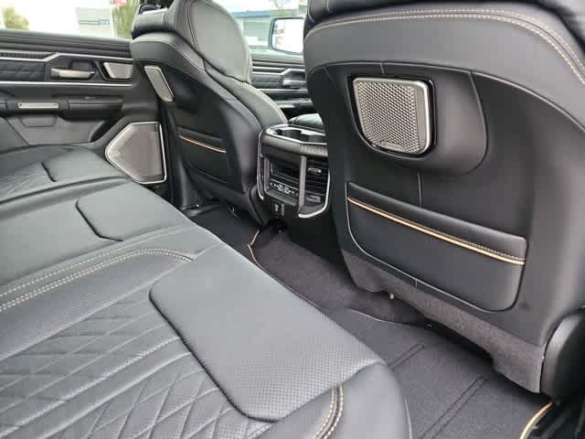 Thumbnail: 2026 RAM 1500 - 22