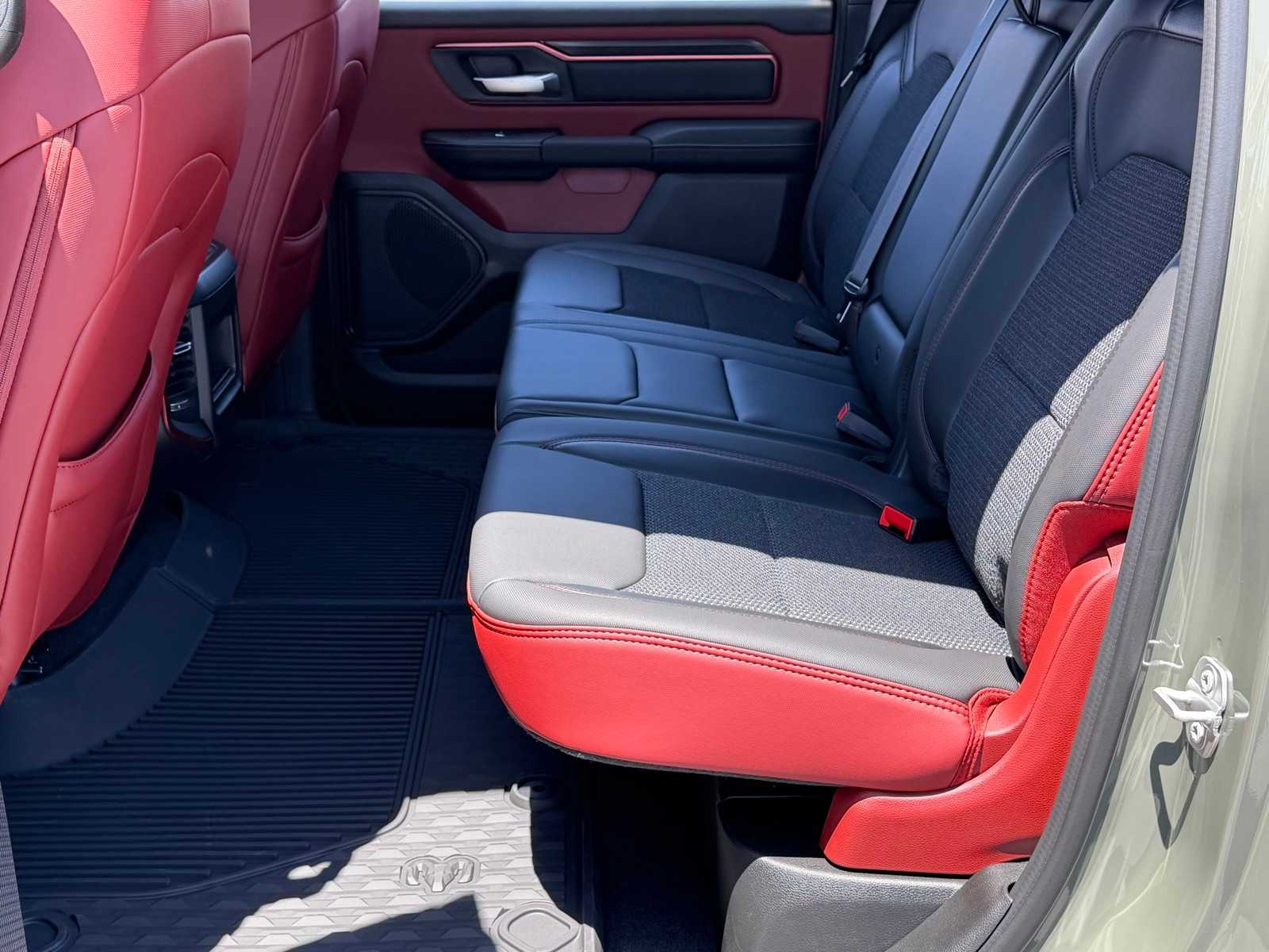 Thumbnail: 2026 RAM 1500 - 24