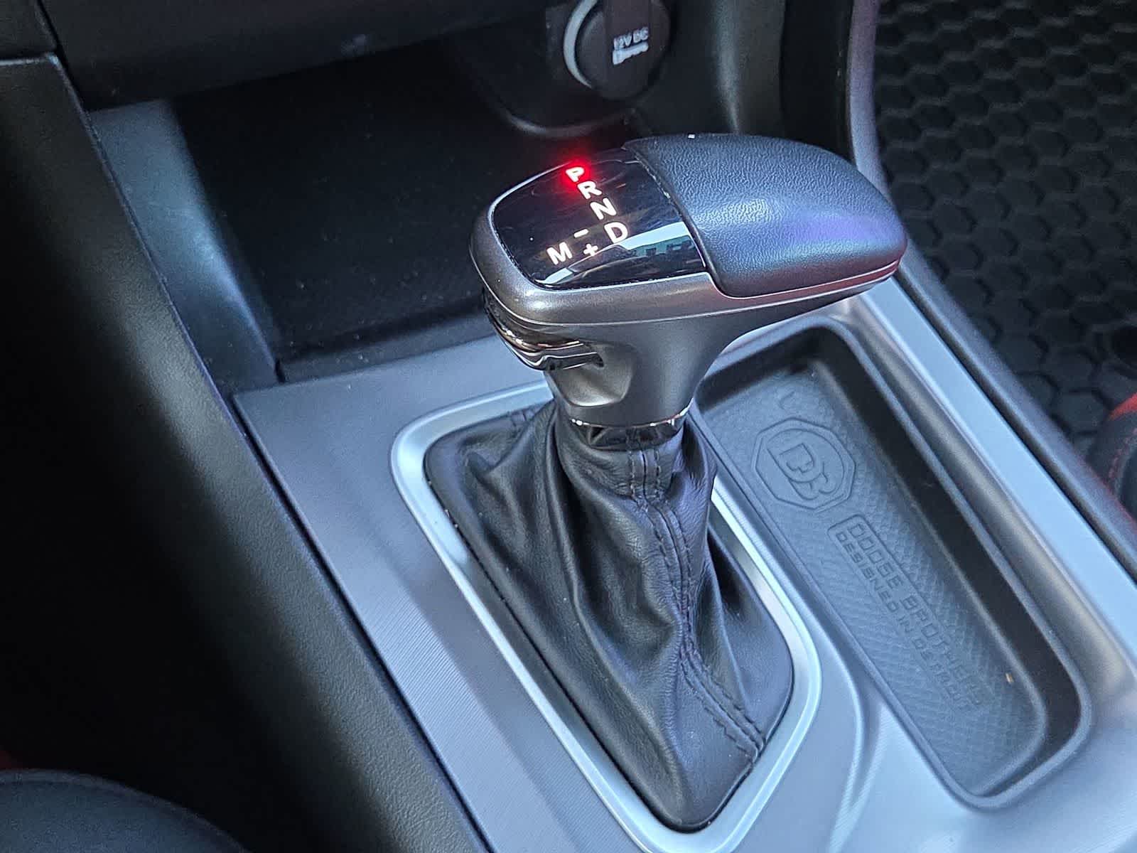 Thumbnail: 2020 Dodge Charger - 34