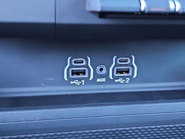 Thumbnail: 2026 RAM 1500 - 29
