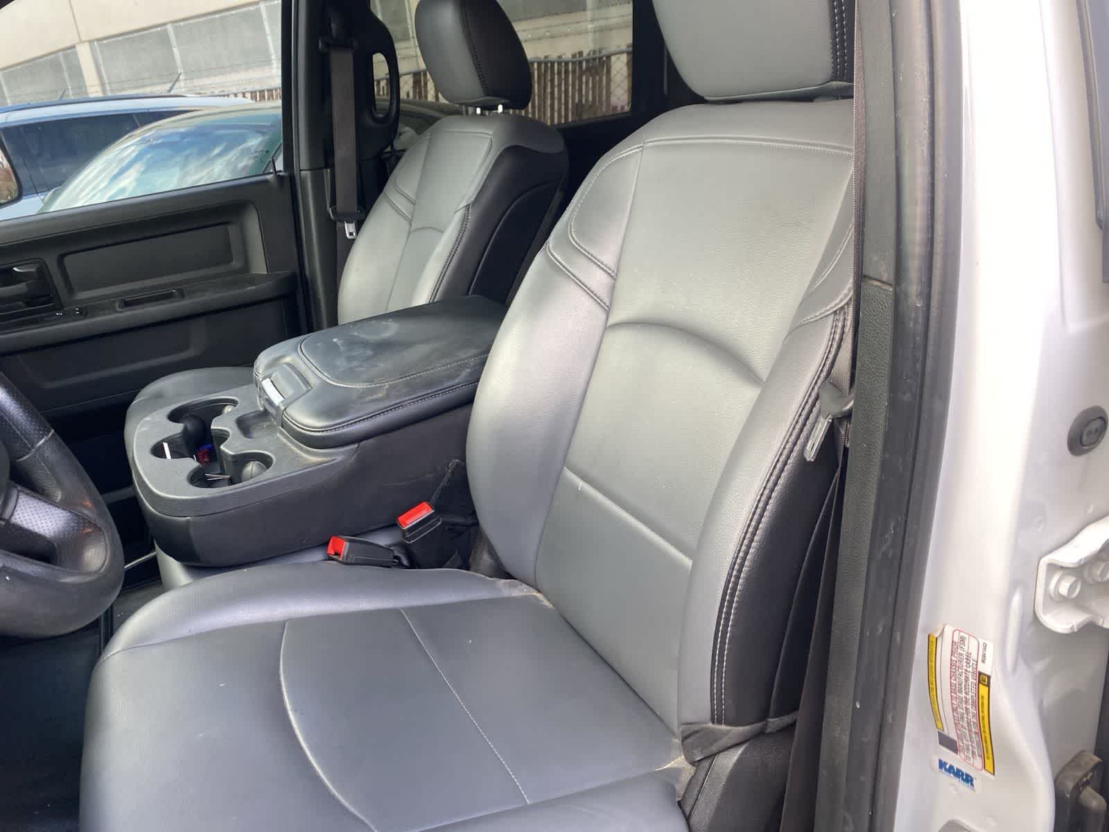 Thumbnail: 2021 RAM 3500 - 11