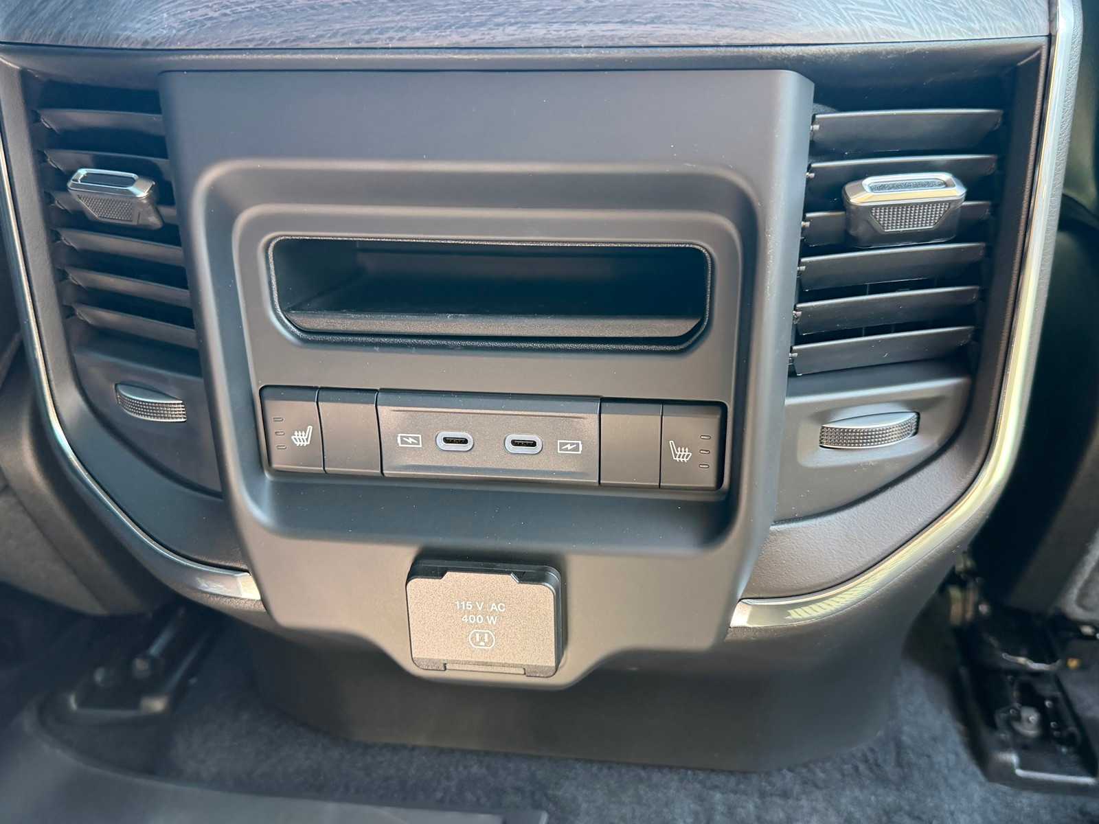 Thumbnail: 2026 RAM 1500 - 23