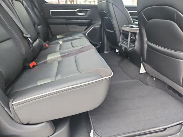 Thumbnail: 2026 RAM 1500 - 20