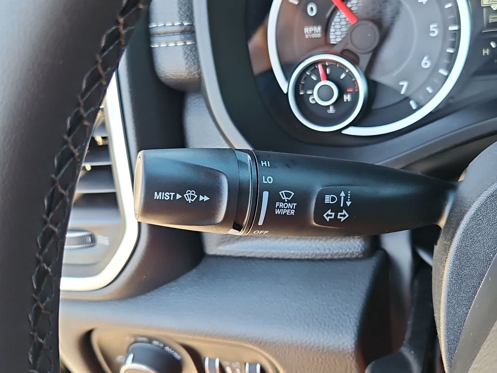 Thumbnail: 2026 RAM 1500 - 26