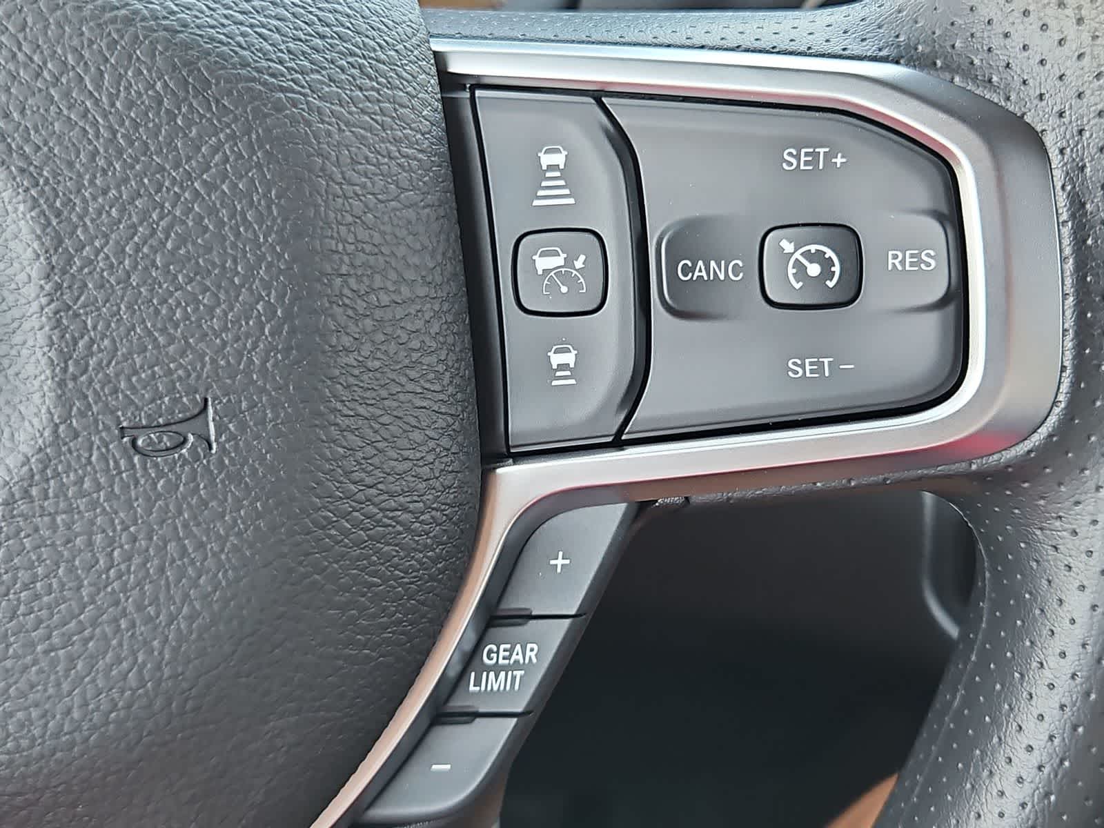 Thumbnail: 2026 RAM 2500 - 24