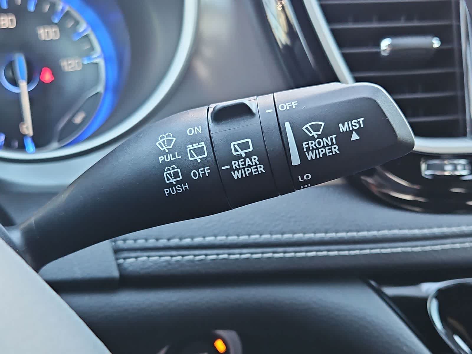 Thumbnail: 2026 Chrysler Pacifica - 25