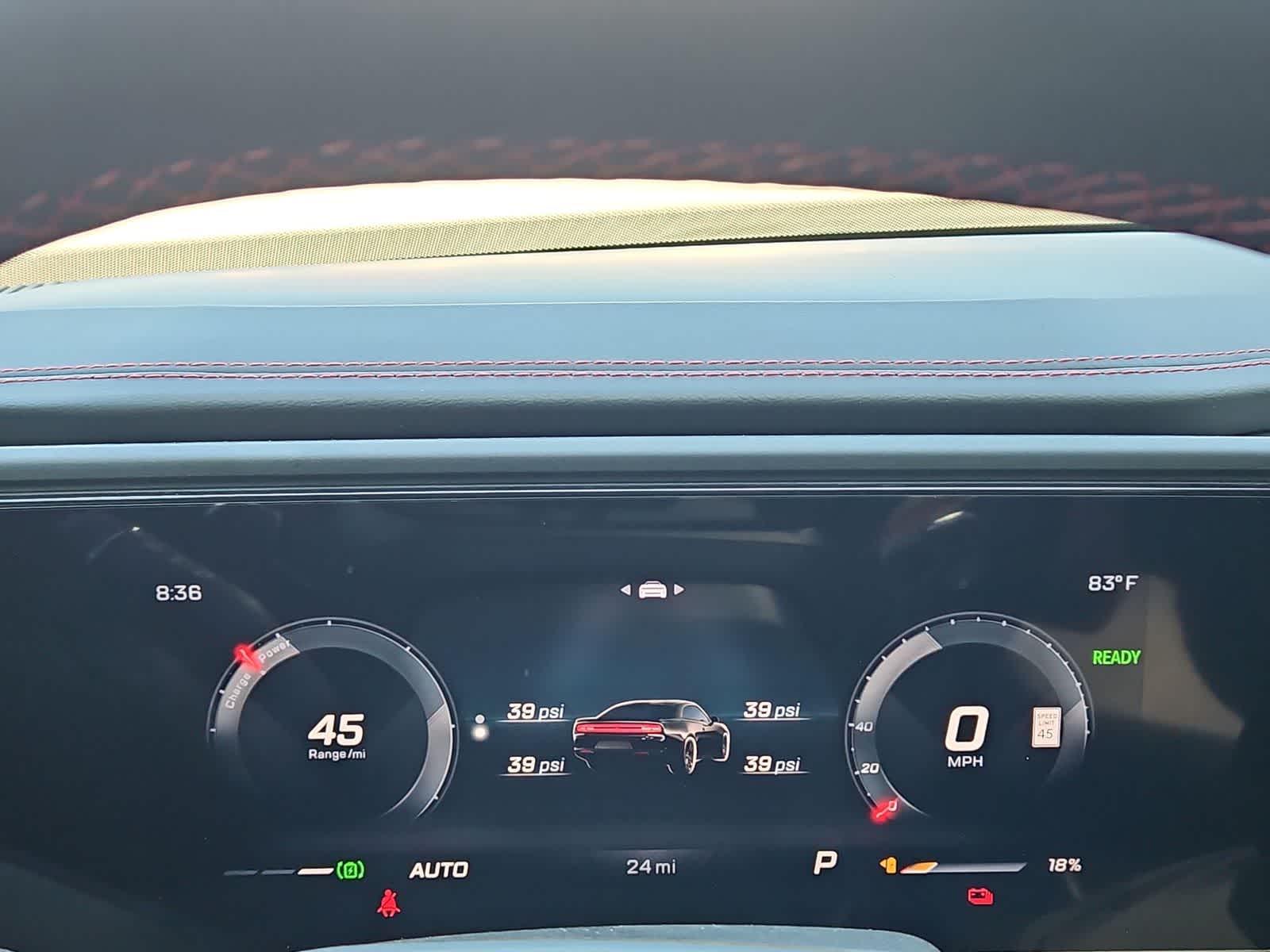 Thumbnail: 2025 Dodge Charger - 26