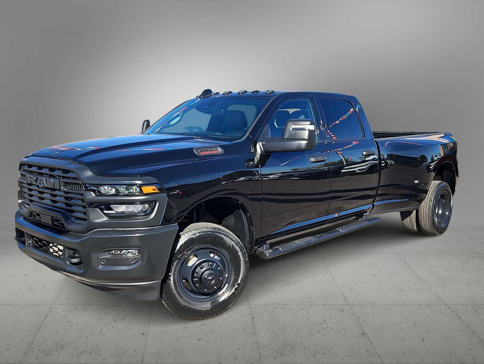 Thumbnail: 2026 RAM 3500 - 1