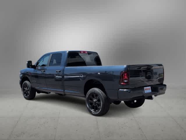 Thumbnail: 2026 RAM 3500 - 8